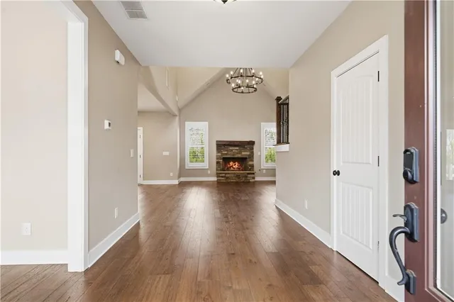 $575,000 | 12 Bridgestone Way, Cartersville, GA 30120