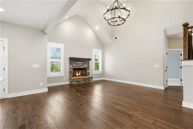 $575,000 | 12 Bridgestone Way, Cartersville, GA 30120