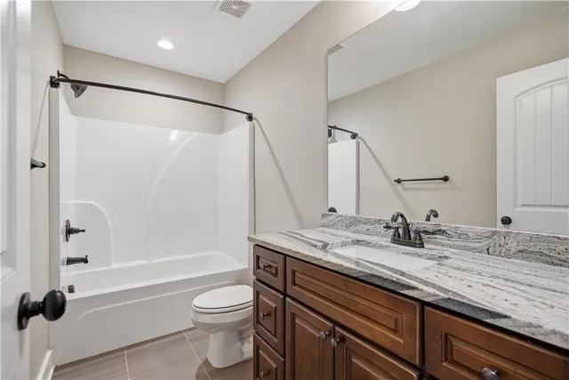 $575,000 | 12 Bridgestone Way, Cartersville, GA 30120