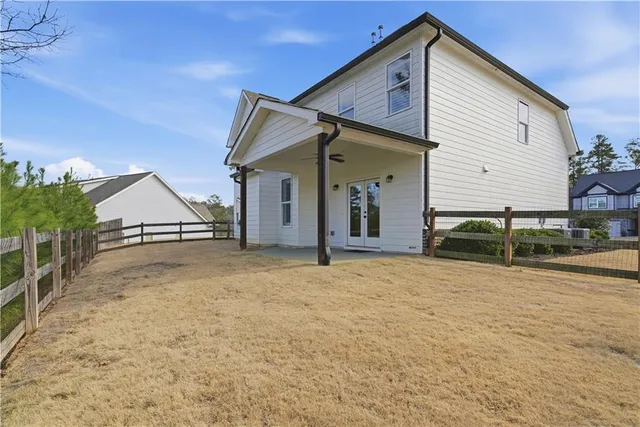 $575,000 | 12 Bridgestone Way, Cartersville, GA 30120