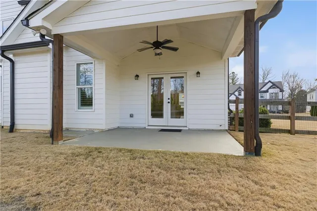 $575,000 | 12 Bridgestone Way, Cartersville, GA 30120