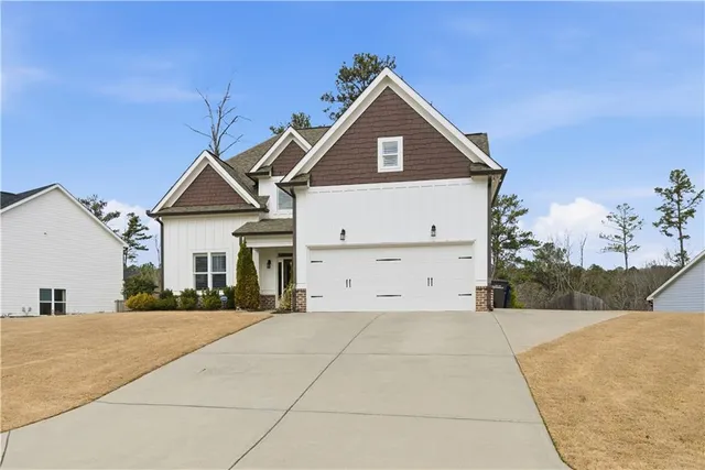 $575,000 | 12 Bridgestone Way, Cartersville, GA 30120