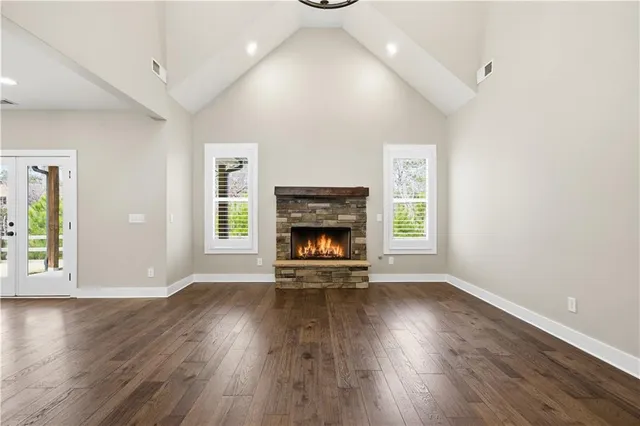 $575,000 | 12 Bridgestone Way, Cartersville, GA 30120