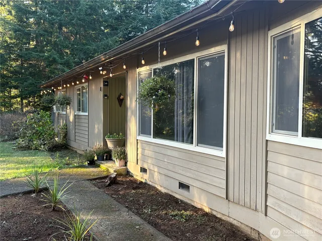 $399,000 | 41 Hoquiam Wishkah Road, Hoquiam, WA 98550