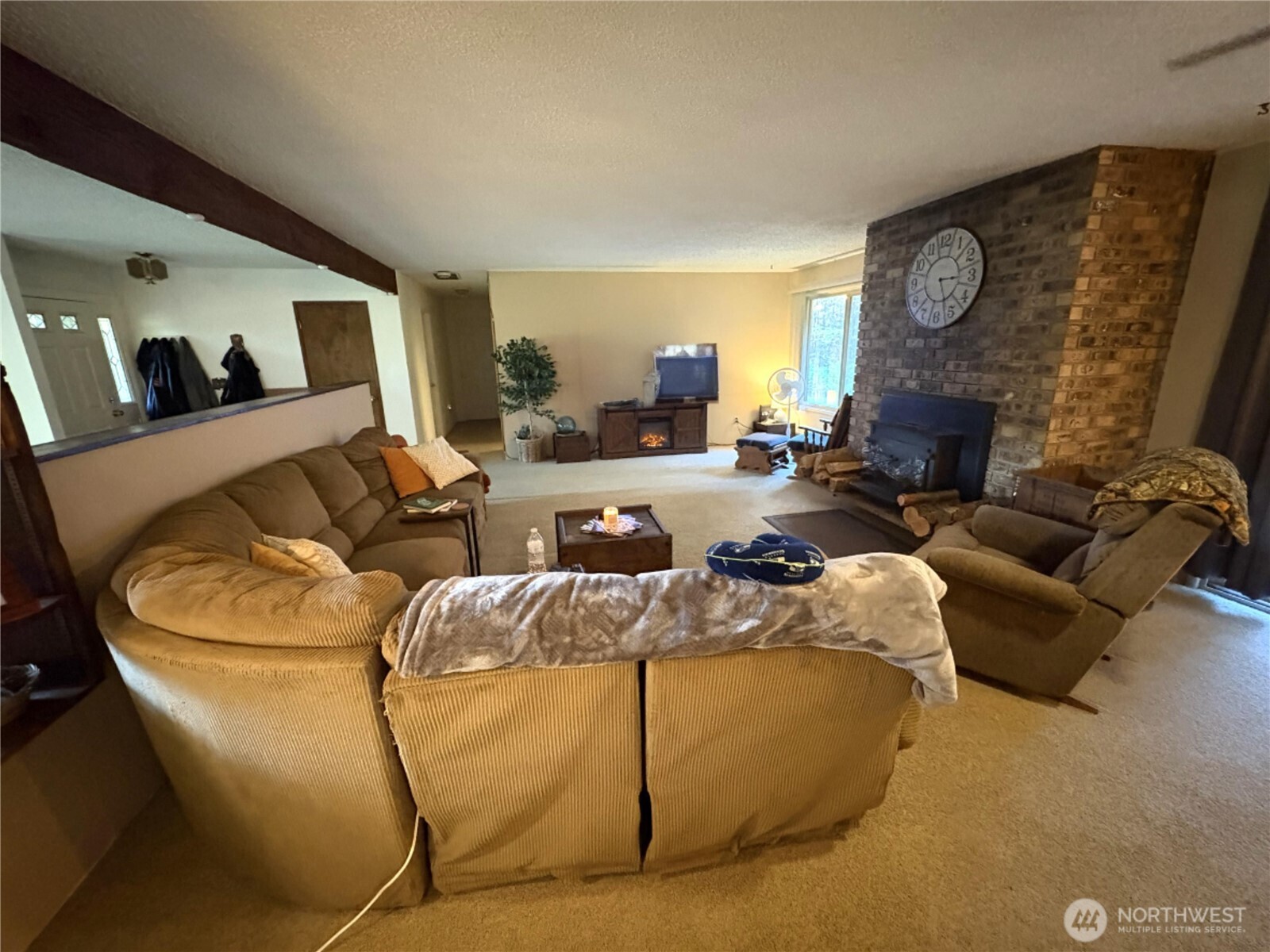 41 Hoquiam Wishkah Road Hoquiam, WA 98550 - Photo 12 of 28