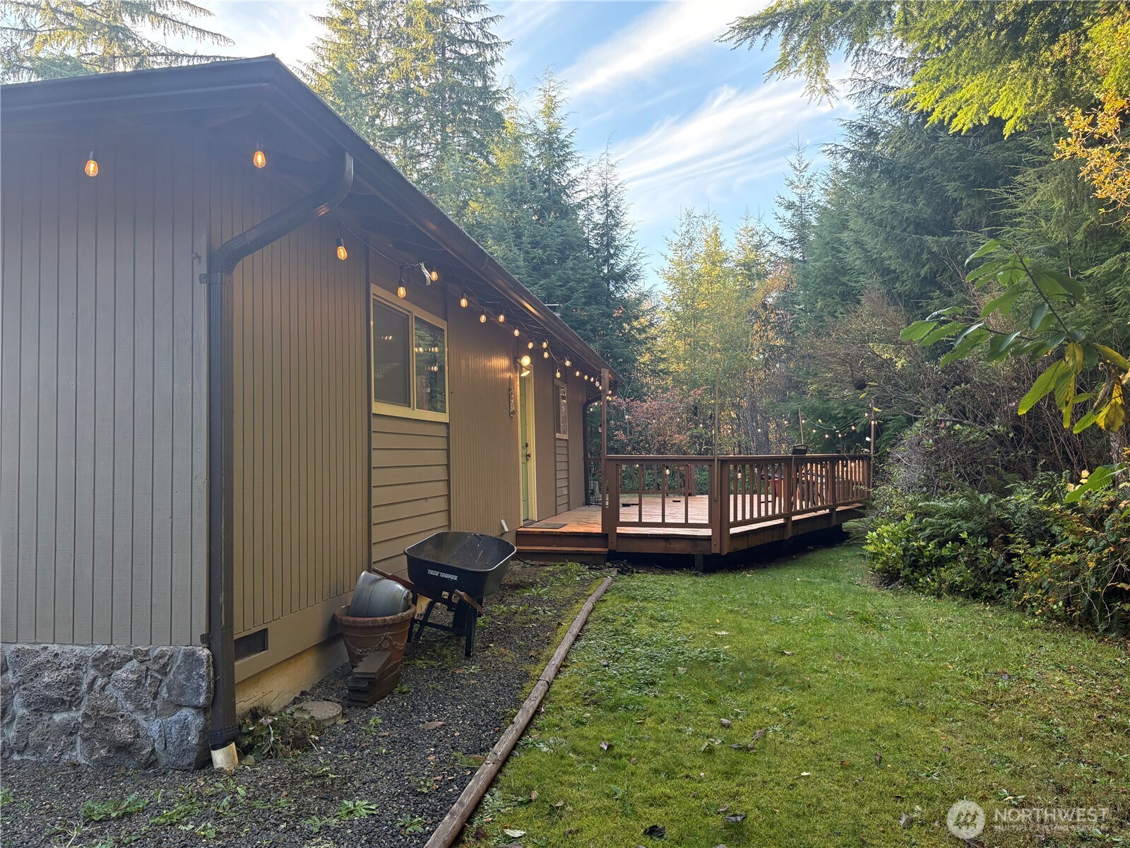 41 Hoquiam Wishkah Road Hoquiam, WA 98550 - Photo 6 of 28