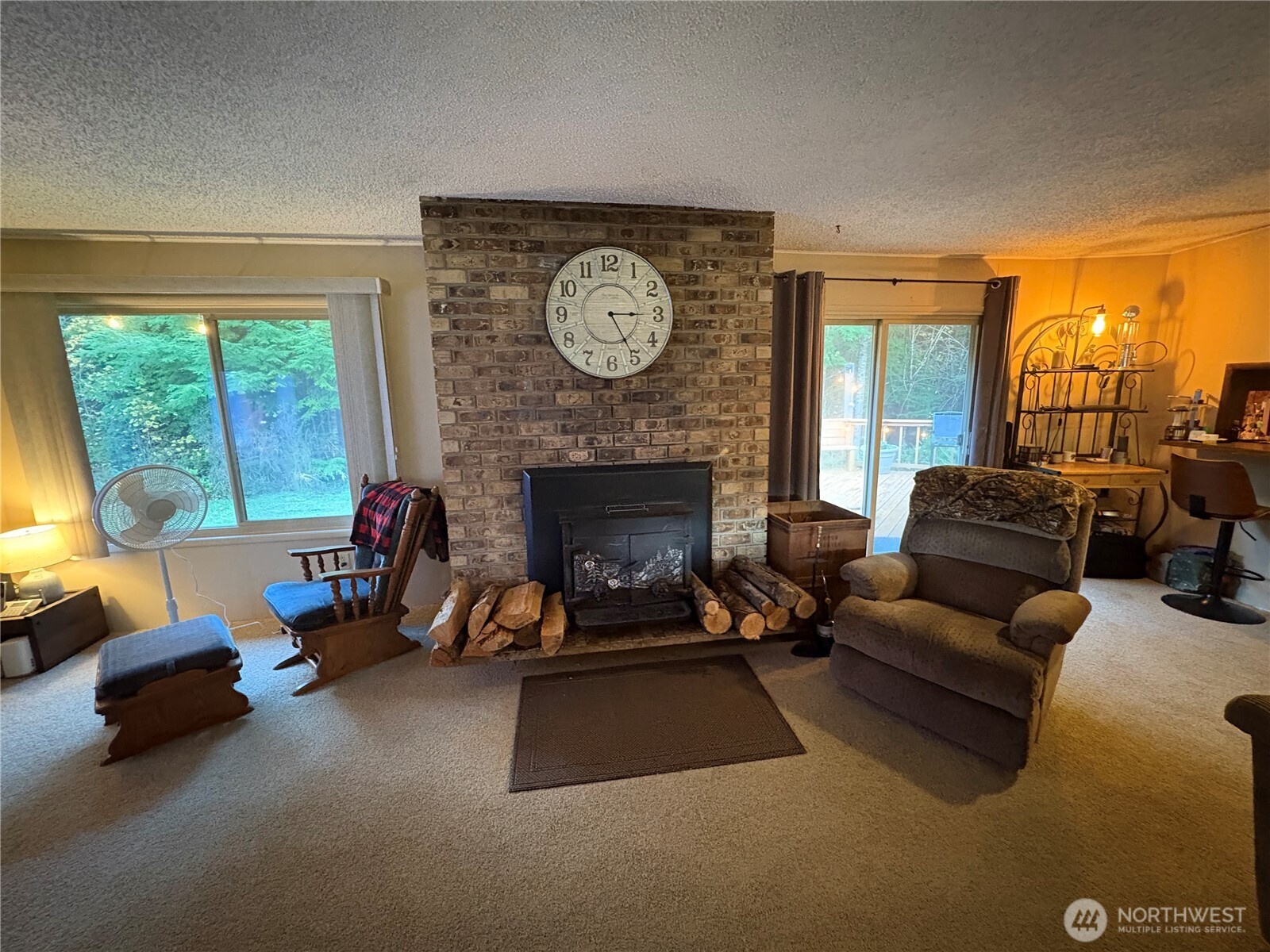 41 Hoquiam Wishkah Road Hoquiam, WA 98550 - Photo 10 of 28