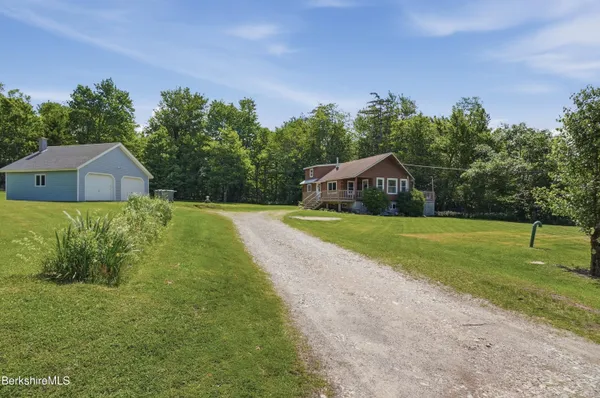 $269,900 | 4 David Drive, Peru, MA 01235