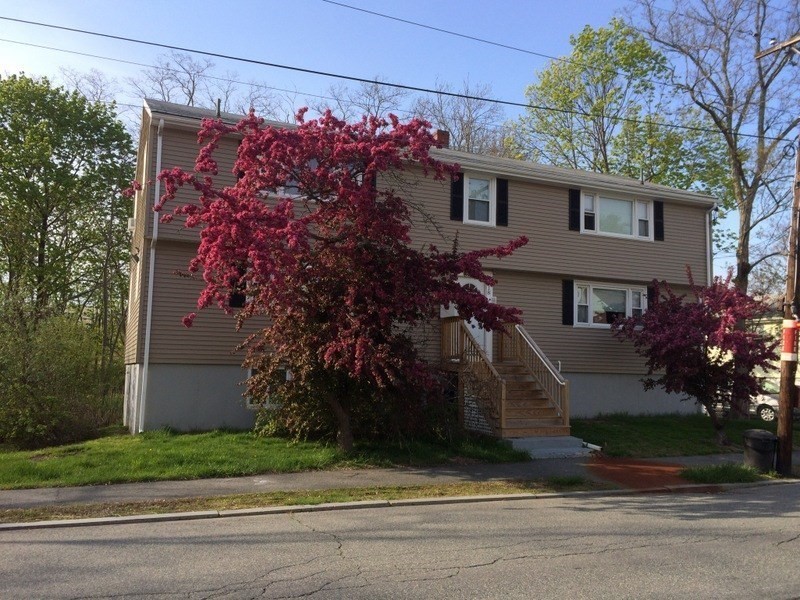 18 Harriet Avenue, Unit 3, Quincy, MA 02171 Compass
