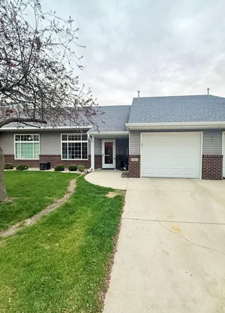 $197,000 | 2003 Prairie Lane Southwest, Willmar, MN 56201
