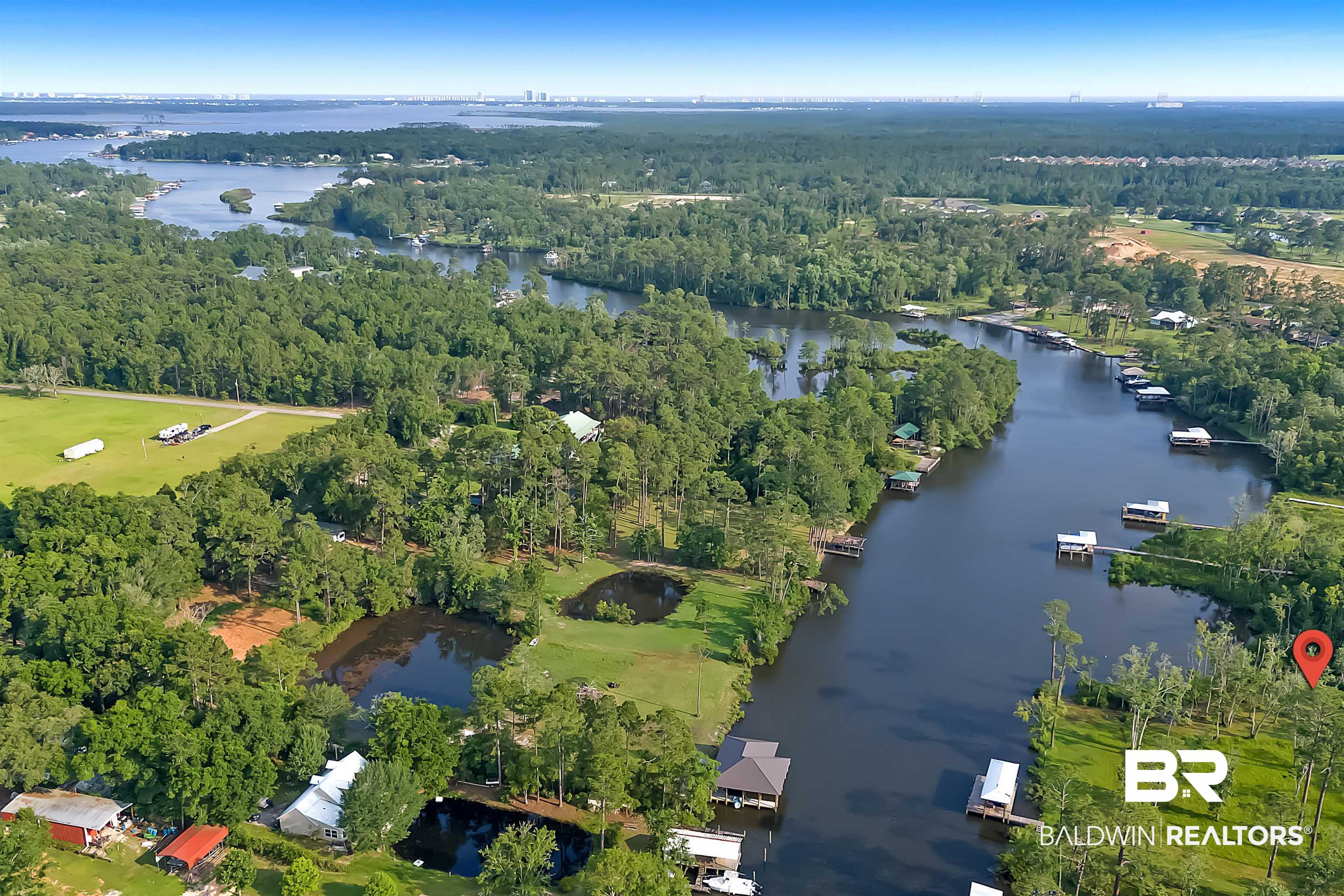 9680 Clarke Ridge Road Foley, AL 36535 - Photo 47 of 51