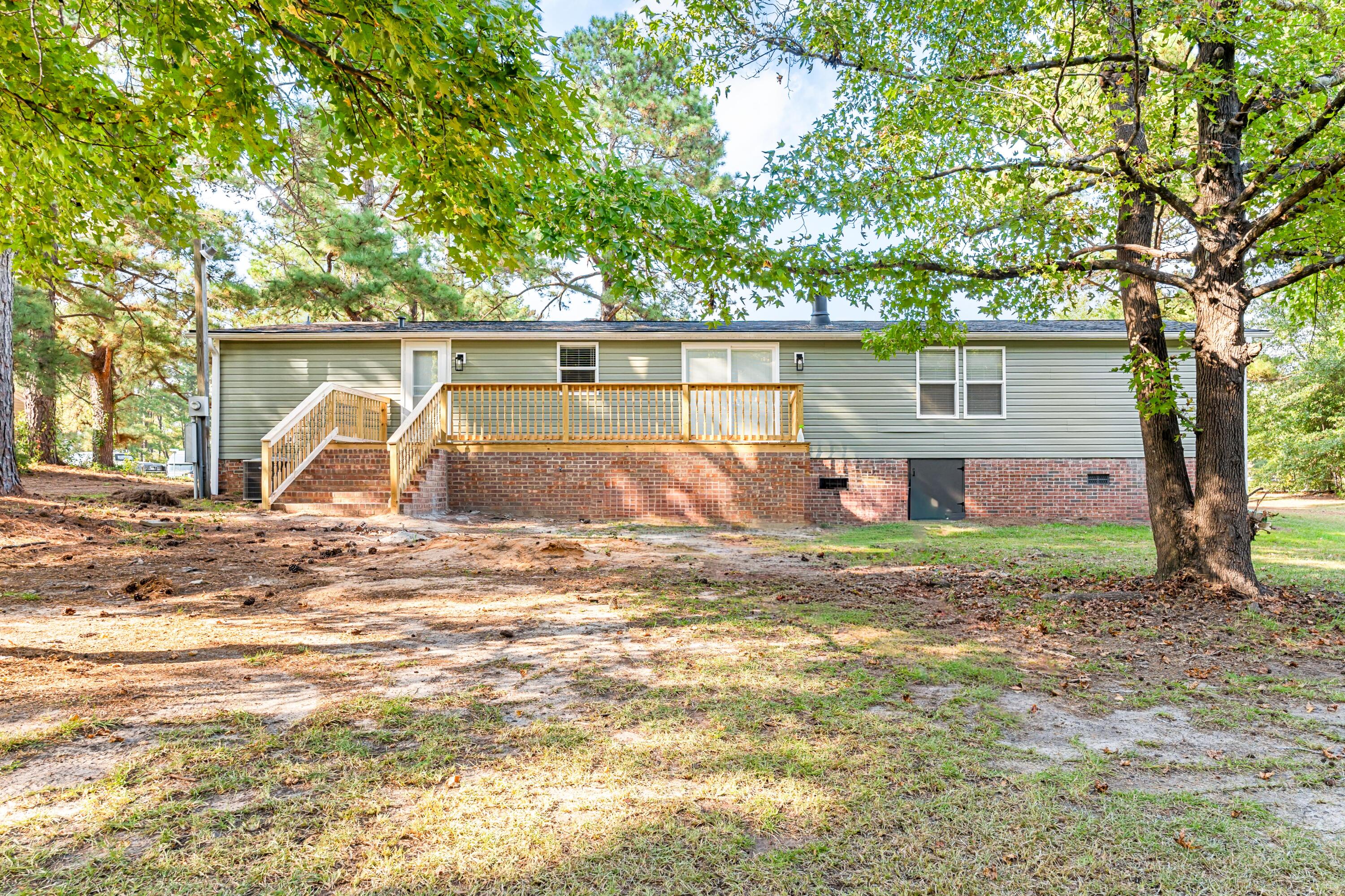 4401 Stillwater Road Orangeburg, SC 29118 - Photo 3 of 24 DSC04832