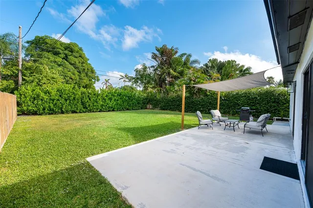 $839,700 | 1604 Northeast 16th Avenue, Fort Lauderdale, FL 33305