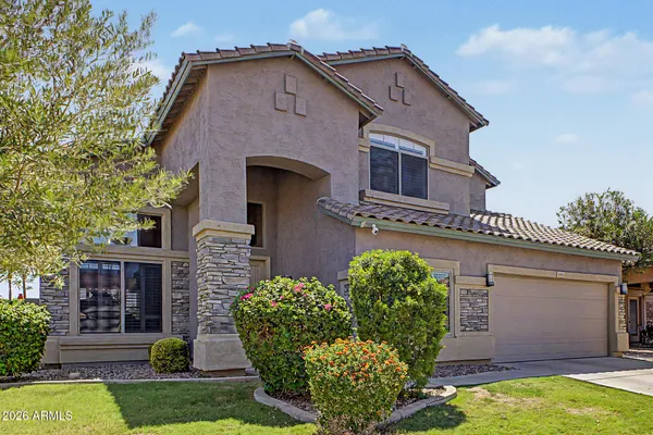 $675,000 | 3964 South Hollyhock Place, Chandler, AZ 85248