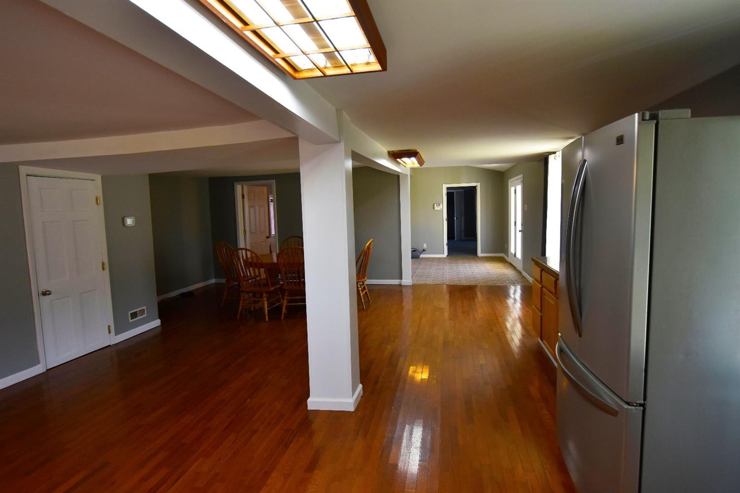 58 Parvin Road Irvine, KY 40336 - Photo 15 of 72 Stainless steel appliances stay with the