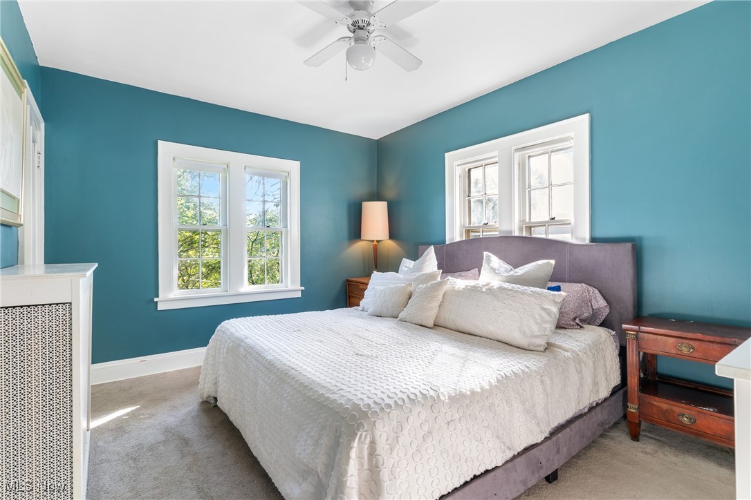 17015 Fernway Road Cleveland, OH 44120 - Photo 20 of 45