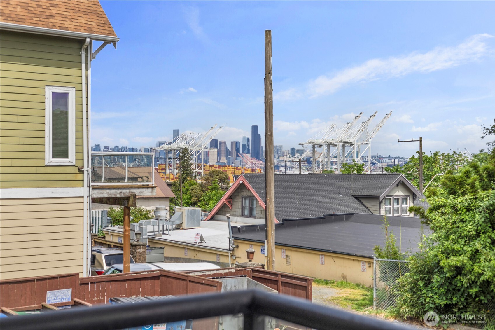 3022 Southwest Bradford Street, Unit 2 Seattle, WA 98126 - Photo 15 of 20