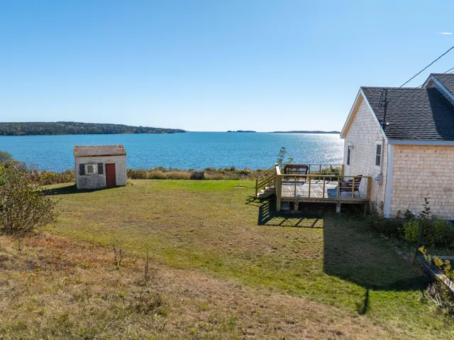 $789,900 | 2093 Cutler Road, Cutler, ME 04626