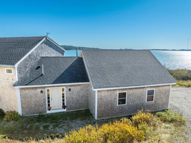 $789,900 | 2093 Cutler Road, Cutler, ME 04626