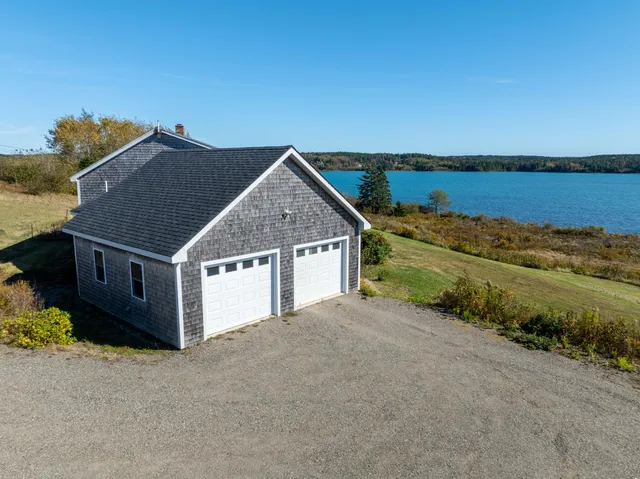 $789,900 | 2093 Cutler Road, Cutler, ME 04626