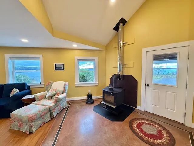 $789,900 | 2093 Cutler Road, Cutler, ME 04626