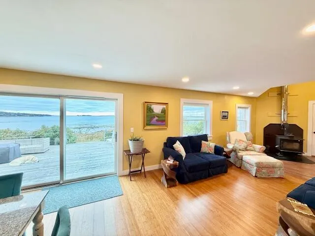 $789,900 | 2093 Cutler Road, Cutler, ME 04626