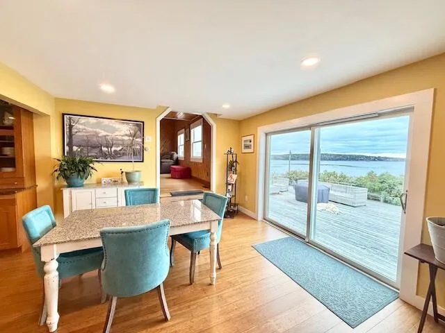 $789,900 | 2093 Cutler Road, Cutler, ME 04626