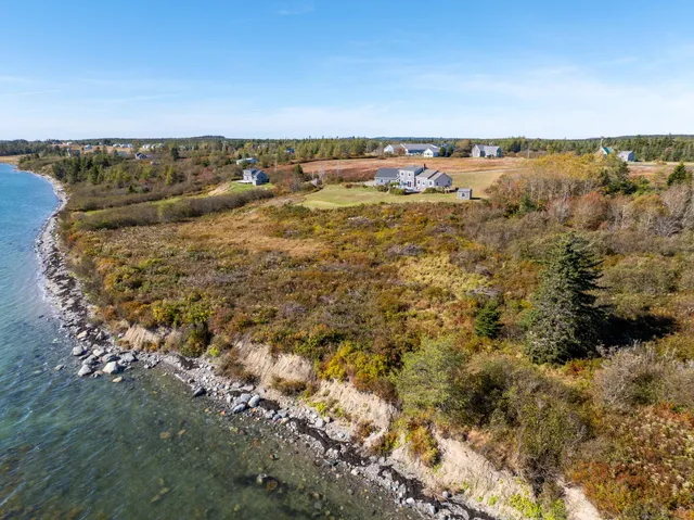$789,900 | 2093 Cutler Road, Cutler, ME 04626