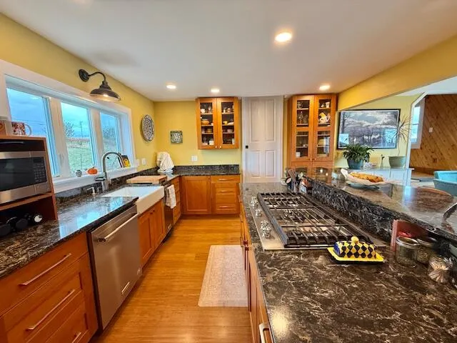 $789,900 | 2093 Cutler Road, Cutler, ME 04626