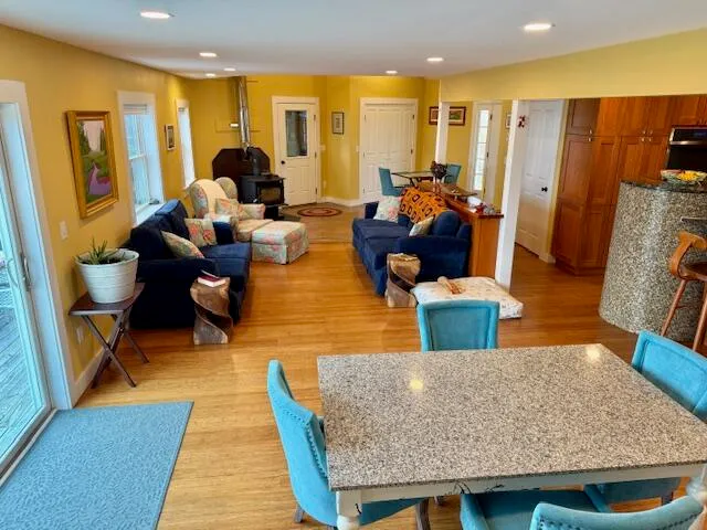 $789,900 | 2093 Cutler Road, Cutler, ME 04626