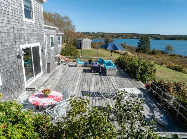 $789,900 | 2093 Cutler Road, Cutler, ME 04626