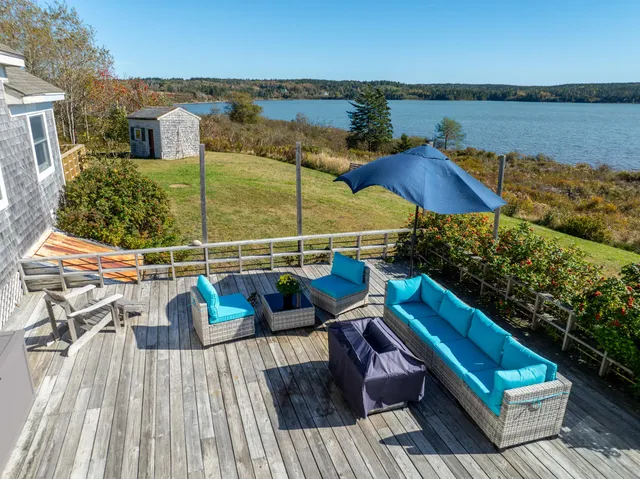 $789,900 | 2093 Cutler Road, Cutler, ME 04626