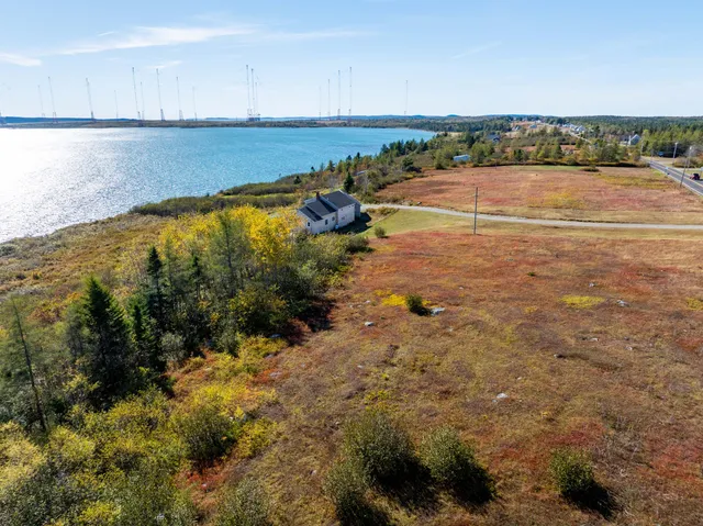 $789,900 | 2093 Cutler Road, Cutler, ME 04626