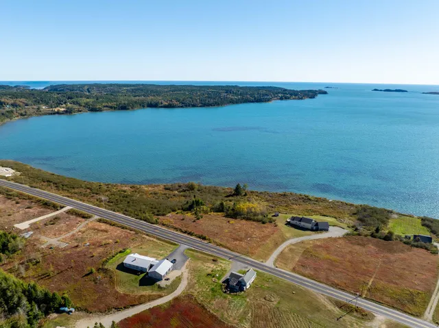 $789,900 | 2093 Cutler Road, Cutler, ME 04626