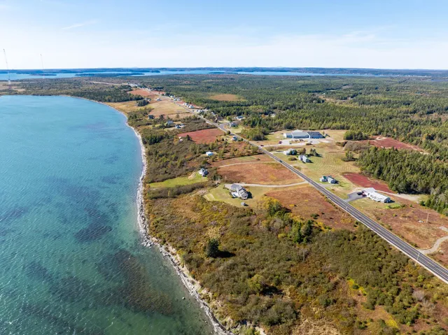 $789,900 | 2093 Cutler Road, Cutler, ME 04626