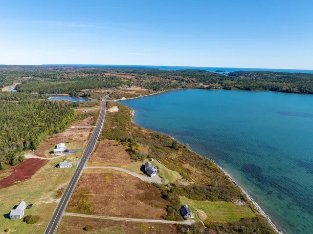 $789,900 | 2093 Cutler Road, Cutler, ME 04626