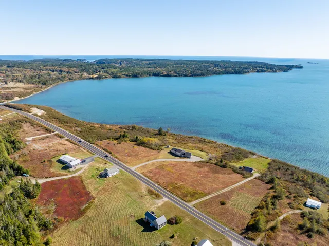 $789,900 | 2093 Cutler Road, Cutler, ME 04626