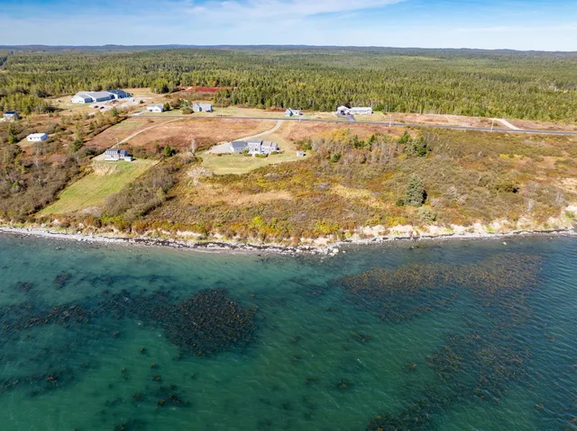 $789,900 | 2093 Cutler Road, Cutler, ME 04626