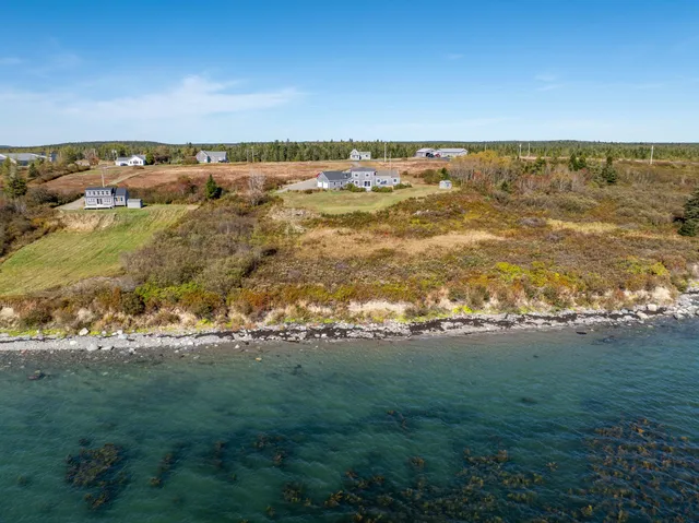 $789,900 | 2093 Cutler Road, Cutler, ME 04626