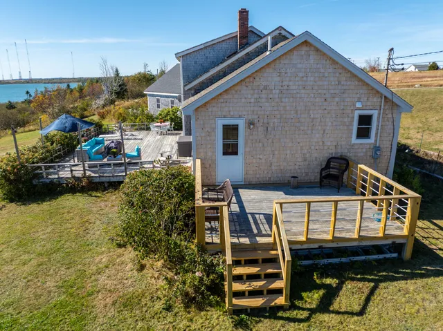 $789,900 | 2093 Cutler Road, Cutler, ME 04626