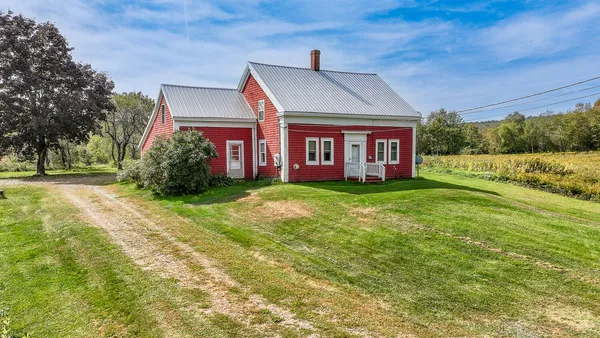 $394,900 | 1079 Belfast Road, Knox, ME 04986