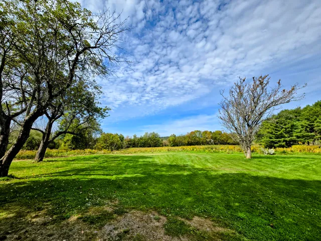 $394,900 | 1079 Belfast Road, Knox, ME 04986