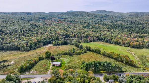 $394,900 | 1079 Belfast Road, Knox, ME 04986