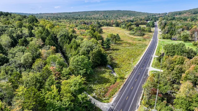 $394,900 | 1079 Belfast Road, Knox, ME 04986