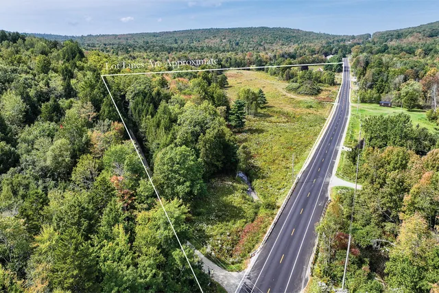 $394,900 | 1079 Belfast Road, Knox, ME 04986