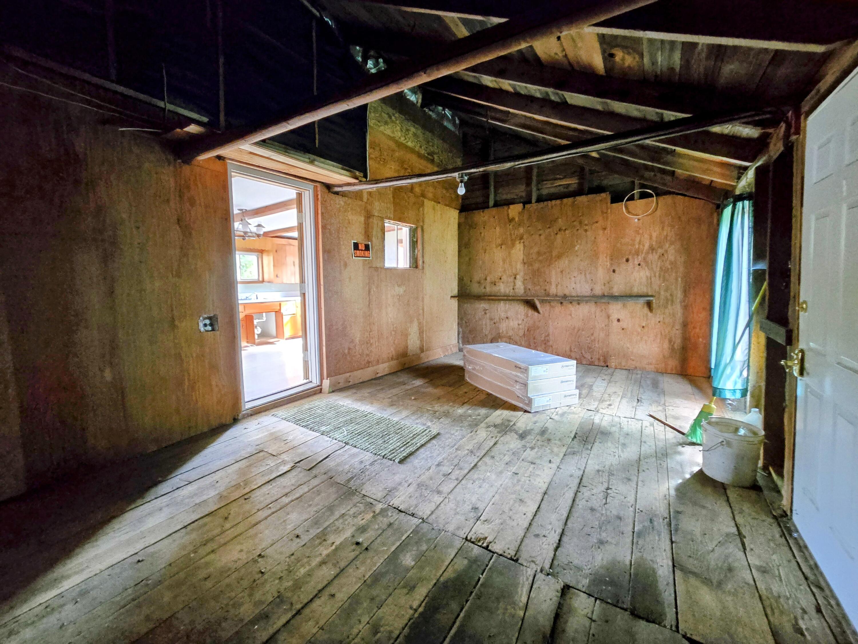 1079 Belfast Road Knox, ME 04986 - Photo 20 of 49 Shed