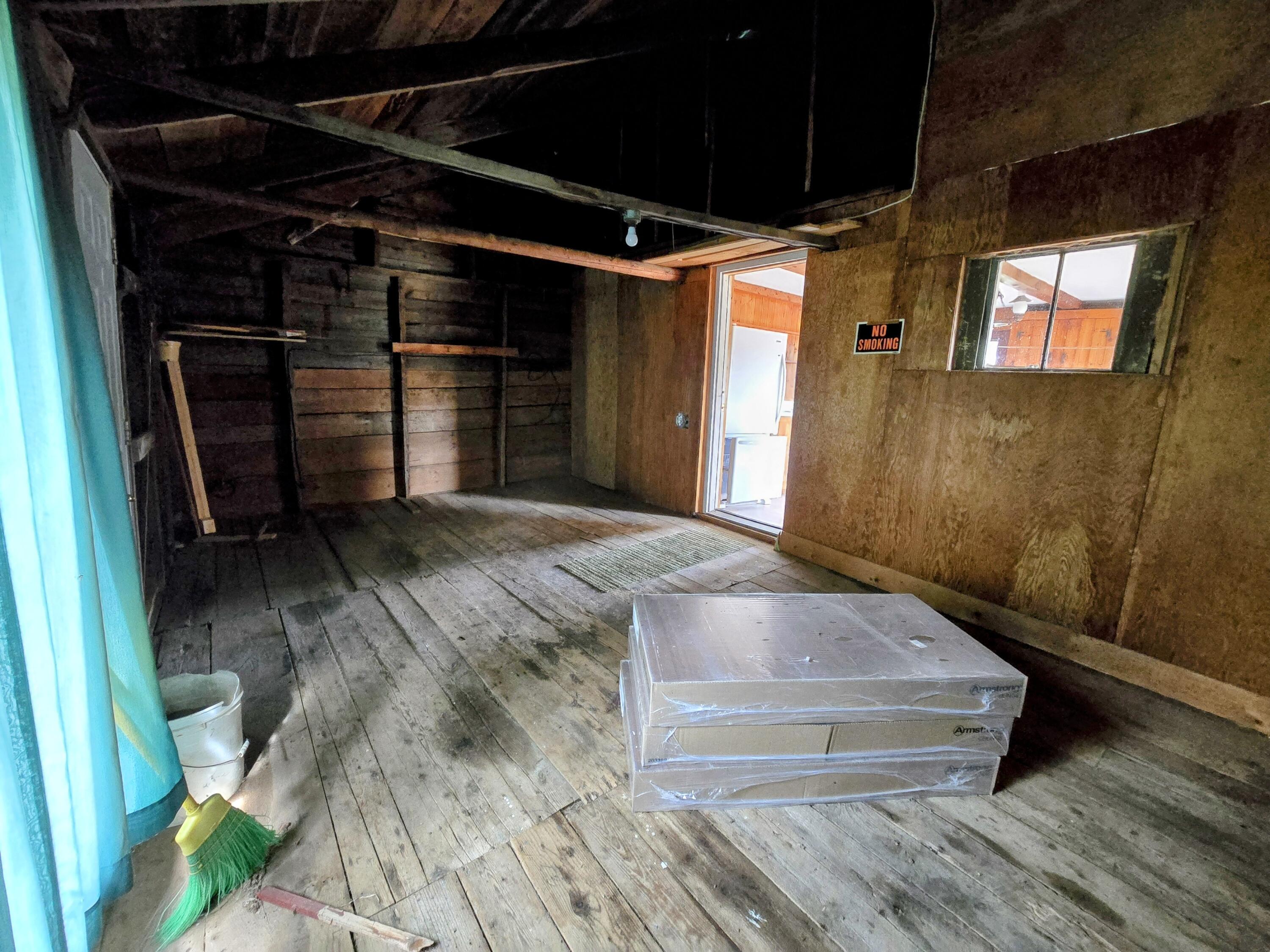 1079 Belfast Road Knox, ME 04986 - Photo 21 of 49 Shed