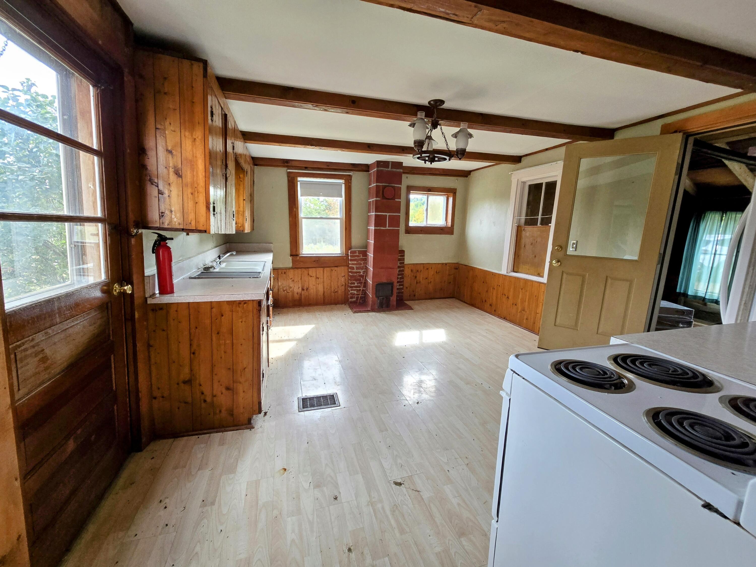 1079 Belfast Road Knox, ME 04986 - Photo 22 of 49 Kitchen