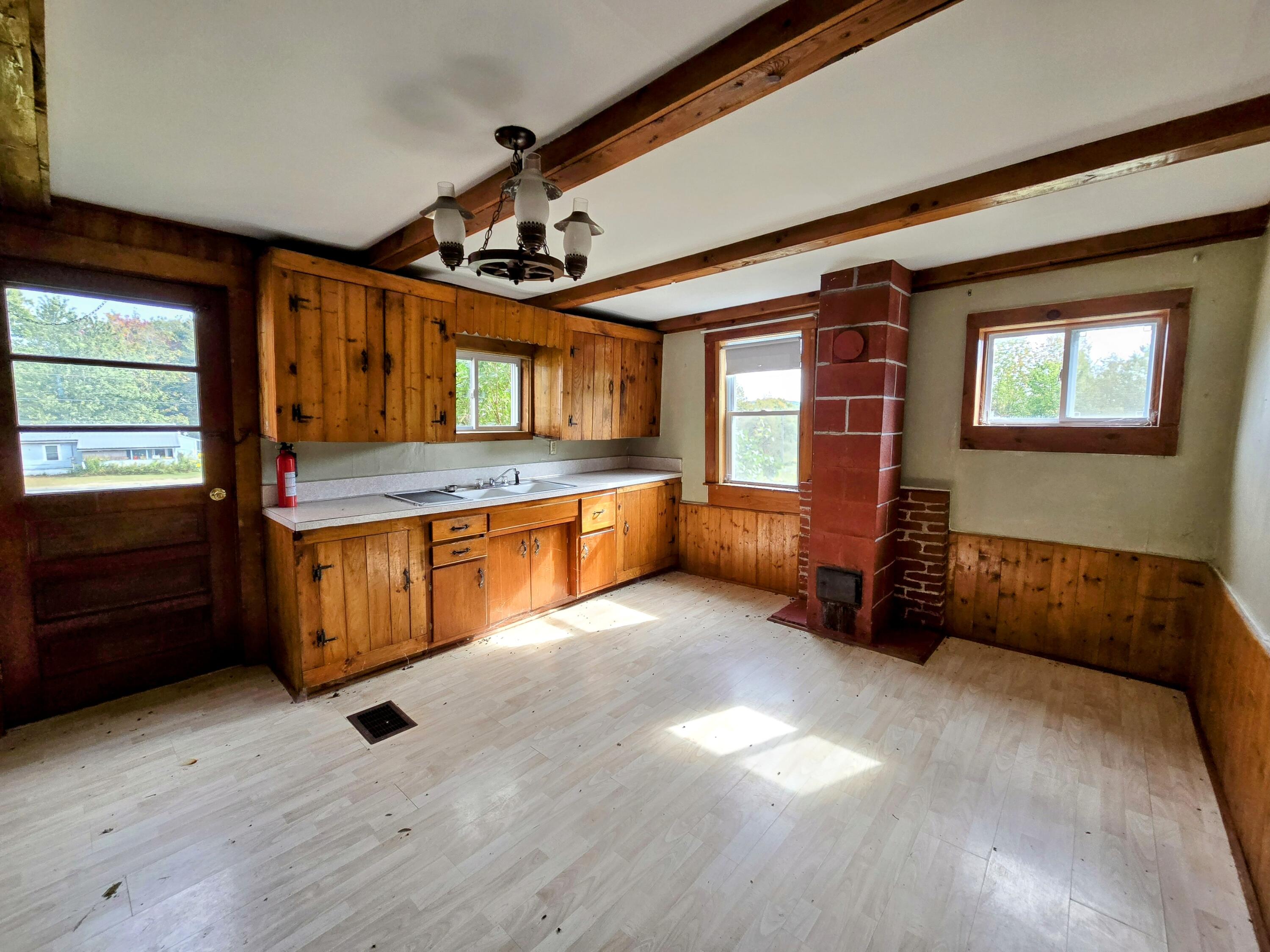 1079 Belfast Road Knox, ME 04986 - Photo 24 of 49 Kitchen