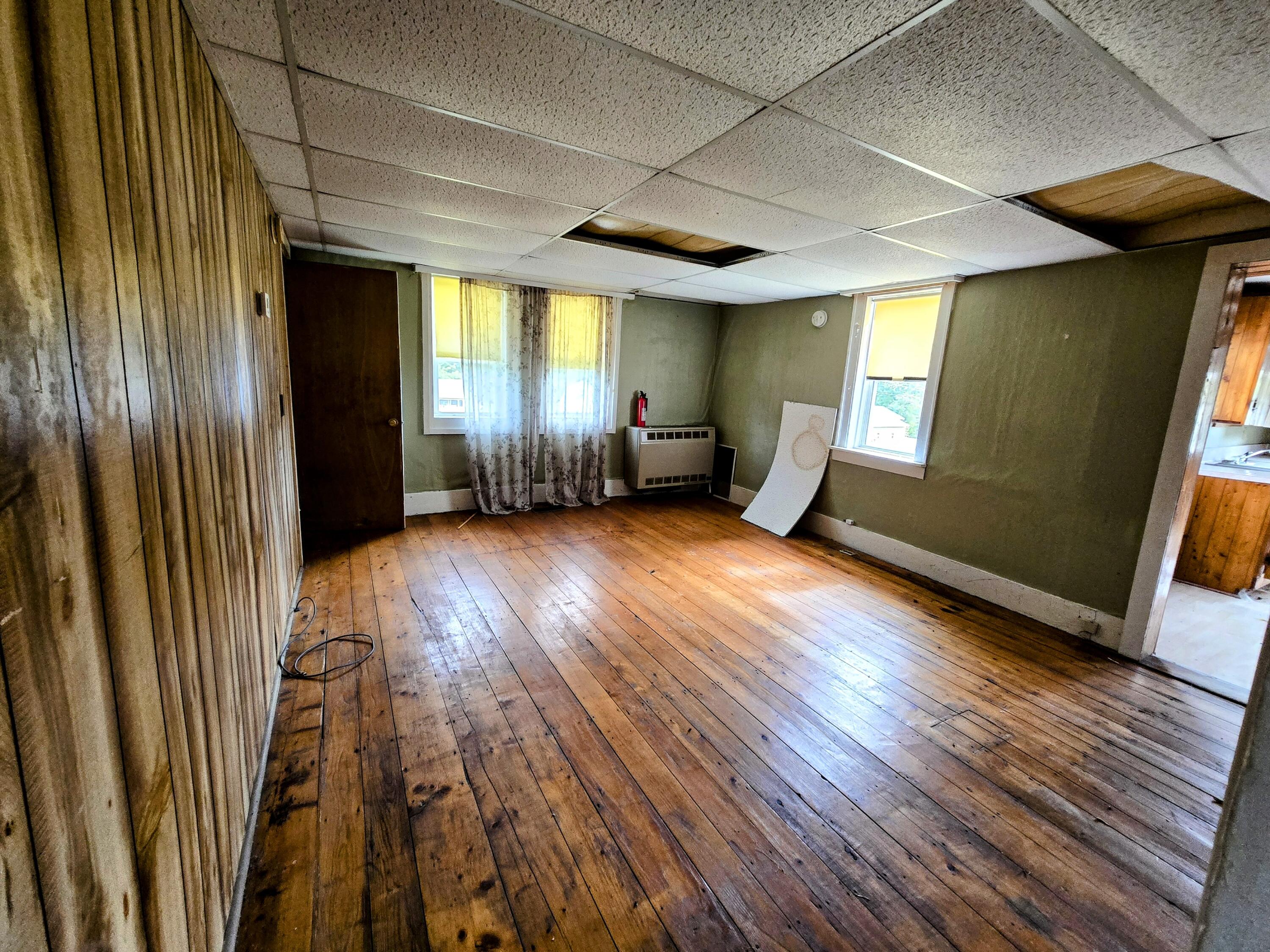 1079 Belfast Road Knox, ME 04986 - Photo 25 of 49 Living Room